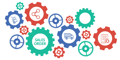AS P12 Sales Procedure