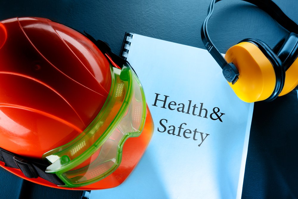 Safety Statement 2026