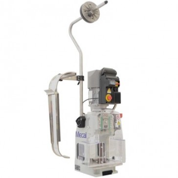 Machine Crimping