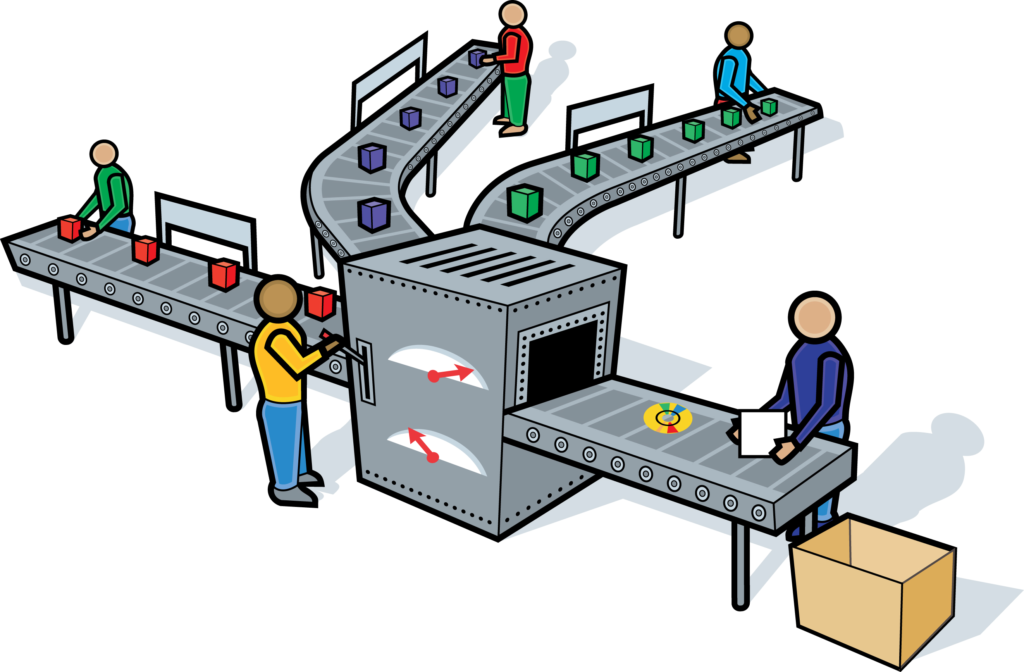 Production General Training
